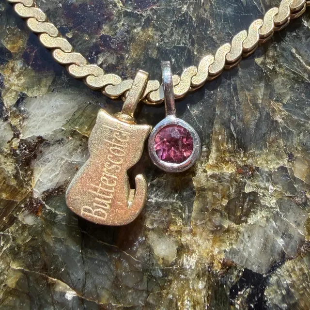 Katen's piece