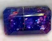 Muhammad's piece