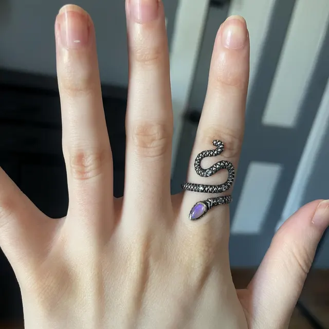 Alison's piece