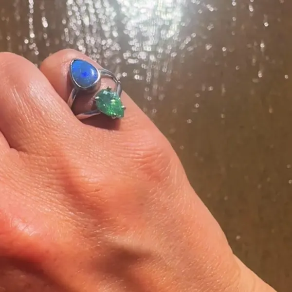 Bohemian's piece