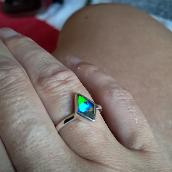 Zdenka's piece