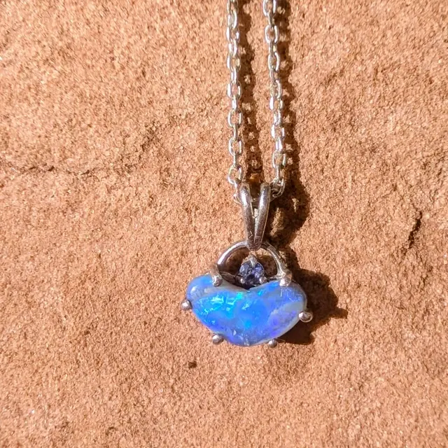 Sibel's piece